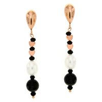 Boucles d'oreilles Vivi Gioielli Femme in Pierres semi-précieuses 8090709998 - 8090709998
